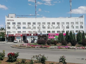 ЮРИСТ ЗАПОРОЖЬЕ